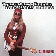 Surrender / This Is Where The Strings Come In , Transatlantic Bunnies