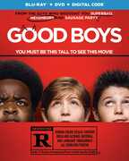 Good Boys , Jacob Tremblay