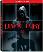 Divine Fury 