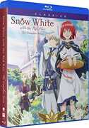 Snow White With The Red Hair: The Complete Series 