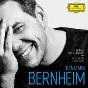 Benjamin Bernheim , Benjamin Bernheim