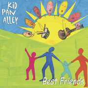 Best Friends , Kid Pan Alley