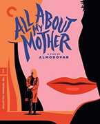 All About My Mother (Criterion Collection) , Penélope Cruz