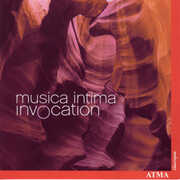 Invocation: Choral Music , Musica Intima