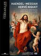 Messiah , Niquet Le Concert Spirituel Piau Pichanick Spicer Smiljanic