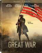 The Great War , Billy Zane