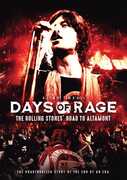 Days Of Rage: Road To Altamont
