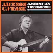 American Troubadour , Jackson Frank C