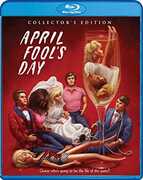 April Fool's Day , Jay Baker