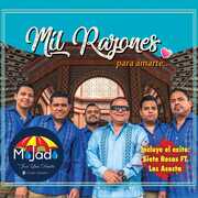 Mil Razones Para Amarte , Grupo Mojado