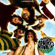 Primitive , Groupies