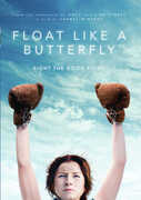 Float Like A Butterfly