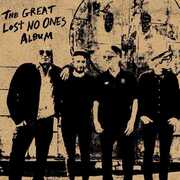 Great Lost No Ones Album , No Ones