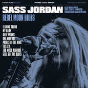 Rebel Moon Blues , Sass Jordan