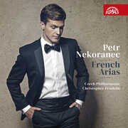 Frecnh Arias , Various Artists