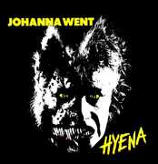 Hyena , Johanna Went