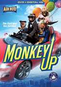 Monkey Up , John Ratzenberger