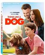 Think Like a Dog , Josh Duhamel