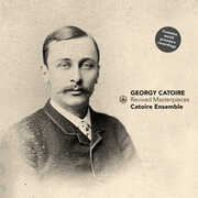 Revived Masterpieces , Catoire Ensemble