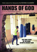 Hands of God