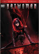 Batwoman: The Complete First Season