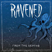 From The Depths , Ravened