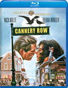 Cannery Row , Nick Nolte