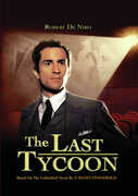 The Last Tycoon , Robert De Niro