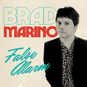 False Alarm , Brad Marino