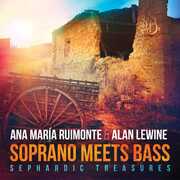 Soprano Meets Bass , Lewine Ruimonte