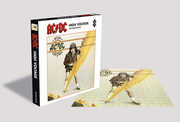 RockSaws - AC/ DC High Voltage (500 Piece Jigsaw Puzzle)