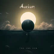 Second Sun , Aurium