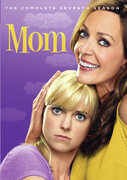 Mom: The Complete Seventh Season , Anna Faris