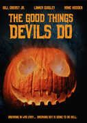 The Good Things Devils Do , Bill Oberst Jr.
