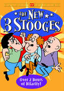 The New Three Stooges: Volume 1 , The Three Stooges