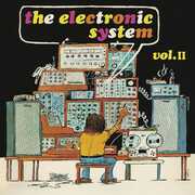 Vol. II , Electronic System
