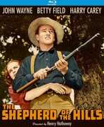 The Shepherd of the Hills , John Wayne
