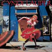 She's So Unusual [Import] , Cyndi Lauper