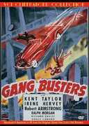 Gang Busters , Kent Taylor