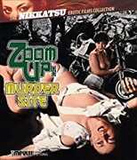 Zoom Up: Murder Site