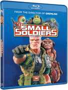 Small Soldiers , Kirsten Dunst