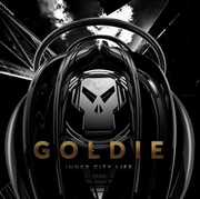 Inner City Life , Goldie