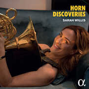 Horn Discoveries , Sarah Willis