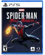 Marvel's Spider-Man: Miles Morales for PlayStation 5 