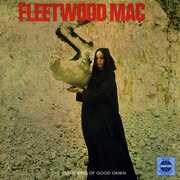 The Pious Bird Of Good Omen , Fleetwood Mac