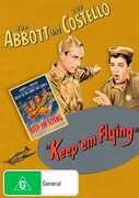 Keep 'Em Flying [Import] 