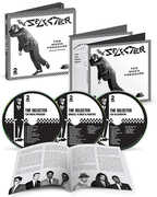 Too Much Pressure (Deluxe Edition) , The Selecter