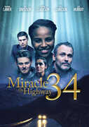 Miracle On Highway 34 
