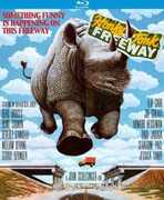 Honky Tonk Freeway , Beau Bridges