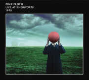 Live At Knebworth 1990 , Pink Floyd